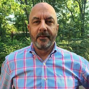 Meet your Posher, Terry